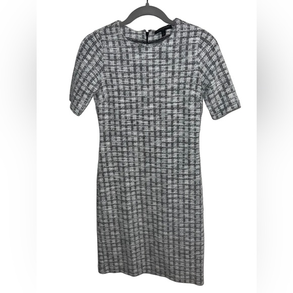 Banana Republic Pencil Dress - Picture 2 of 5